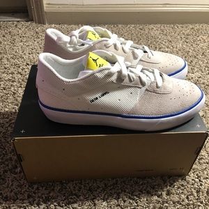 Jordan Series .01 Sail